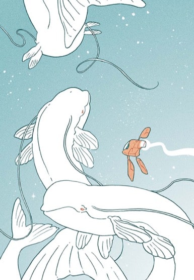 Le Capitaine des Rêves