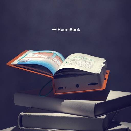 Hoombook Sound Pack
