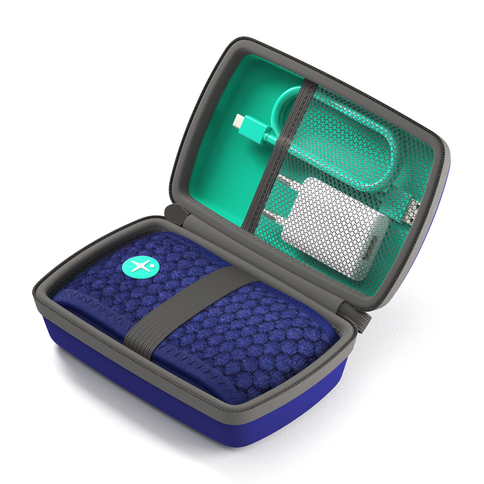 HoomBand Travel Case