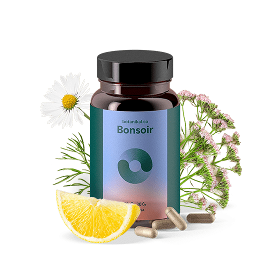 Plant therapy deep sleep (1 month)